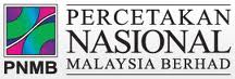 Percetakan Nasioanal Malaysia Berhad (PNMB)