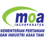 Ministry of Agriculture and Agro Based industry Malaysia (MOA)