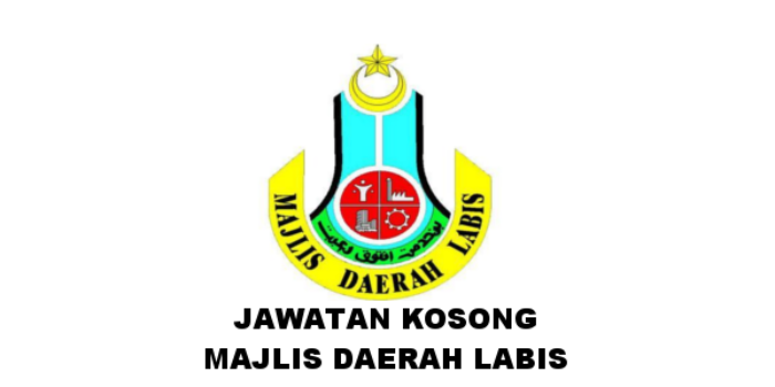 Jawatan Kosong at Majlis Daerah Labis – Iklan Jawatan Kosong